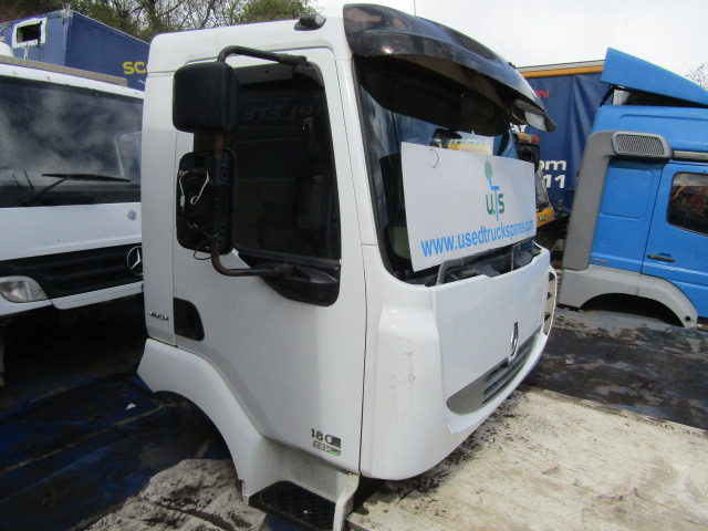 RENAULT MIDLUM DXI 7.5T CAB (2013) - Kabína pre Nákladné auto: obrázok 5 RENAULT MIDLUM DXI 7.5T CAB (2013) - Kabína pre Nákladné auto: obrázok 5