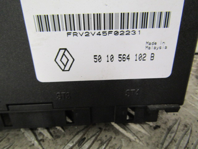 RENAULT MIDLUM VEHICLE BODY ECU P/NO 5010564102B / 461470002008 - Riadiaca jednotka pre Nákladné auto: obrázok 2 RENAULT MIDLUM VEHICLE BODY ECU P/NO 5010564102B / 461470002008 - Riadiaca jednotka pre Nákladné auto: obrázok 2