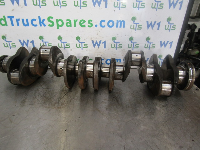 RENAULT PREMIUM 400/380 CRANKSHAFT P/NO 501024045 - Motor a diely pre Nákladné auto: obrázok 2 RENAULT PREMIUM 400/380 CRANKSHAFT P/NO 501024045 - Motor a diely pre Nákladné auto: obrázok 2