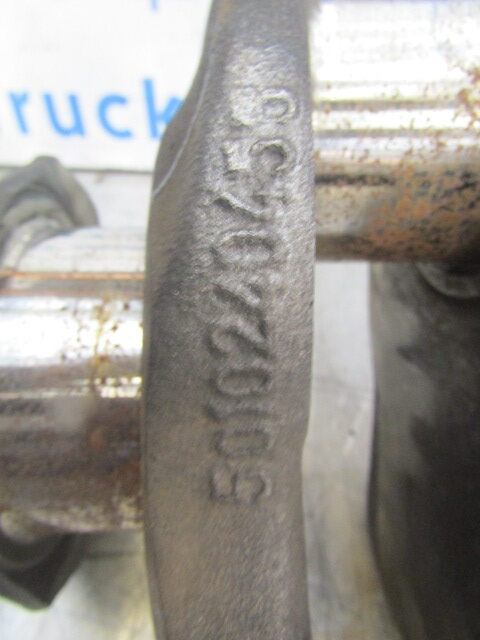 RENAULT PREMIUM 400/380 CRANKSHAFT P/NO 501024045 - Motor a diely pre Nákladné auto: obrázok 3 RENAULT PREMIUM 400/380 CRANKSHAFT P/NO 501024045 - Motor a diely pre Nákladné auto: obrázok 3