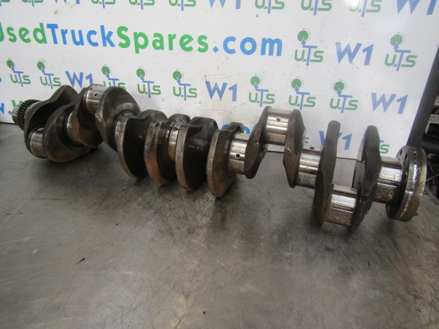 RENAULT PREMIUM 400/380 CRANKSHAFT P/NO 501024045 - Motor a diely pre Nákladné auto: obrázok 4 RENAULT PREMIUM 400/380 CRANKSHAFT P/NO 501024045 - Motor a diely pre Nákladné auto: obrázok 4