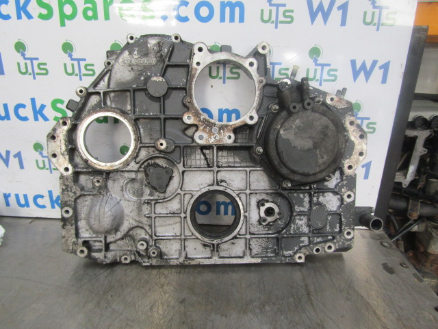 RENAULT PREMIUM 400/380 TIMING COVER P/NO 5600426828A - Motor a diely pre Nákladné auto: obrázok 1 RENAULT PREMIUM 400/380 TIMING COVER P/NO 5600426828A - Motor a diely pre Nákladné auto: obrázok 1
