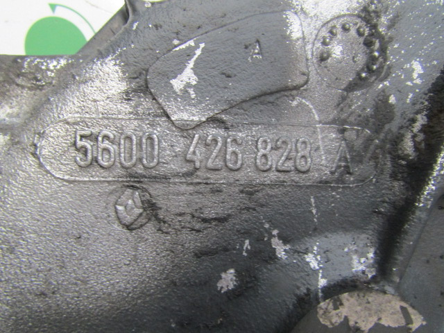 RENAULT PREMIUM 400/380 TIMING COVER P/NO 5600426828A - Motor a diely pre Nákladné auto: obrázok 2 RENAULT PREMIUM 400/380 TIMING COVER P/NO 5600426828A - Motor a diely pre Nákladné auto: obrázok 2