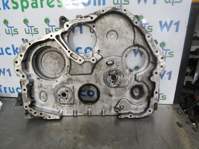 RENAULT PREMIUM 400/380 TIMING COVER P/NO 5600426828A - Motor a diely pre Nákladné auto: obrázok 3 RENAULT PREMIUM 400/380 TIMING COVER P/NO 5600426828A - Motor a diely pre Nákladné auto: obrázok 3