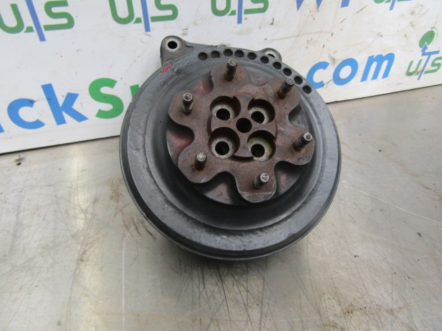 RENAULT PREMIUM 400 FAN PULLY & DRIVE - Motor a diely pre Nákladné auto: obrázok 1 RENAULT PREMIUM 400 FAN PULLY & DRIVE - Motor a diely pre Nákladné auto: obrázok 1