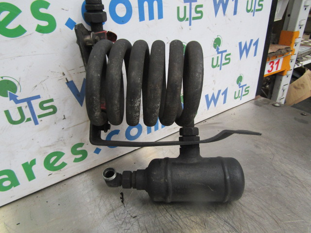 RENAULT PREMIUM COMPRESSOR PIPE & CHAMBER TYPE 5010300526 - Motor a diely pre Nákladné auto: obrázok 1 RENAULT PREMIUM COMPRESSOR PIPE & CHAMBER TYPE 5010300526 - Motor a diely pre Nákladné auto: obrázok 1