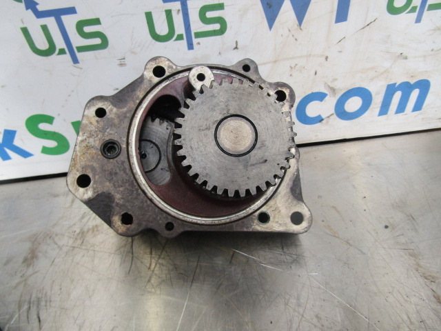 RENAULT PREMIUM OIL PUMP P/NO 5010295890B713 - Motor a diely pre Nákladné auto: obrázok 4 RENAULT PREMIUM OIL PUMP P/NO 5010295890B713 - Motor a diely pre Nákladné auto: obrázok 4
