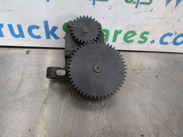 RENAULT PREMIUM OIL PUMP P/NO 5010295890B713 - Motor a diely pre Nákladné auto: obrázok 3 RENAULT PREMIUM OIL PUMP P/NO 5010295890B713 - Motor a diely pre Nákladné auto: obrázok 3
