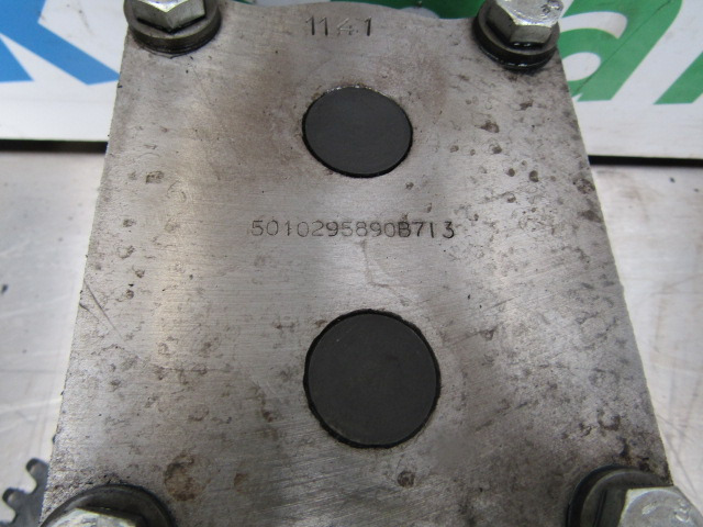RENAULT PREMIUM OIL PUMP P/NO 5010295890B713 - Motor a diely pre Nákladné auto: obrázok 2 RENAULT PREMIUM OIL PUMP P/NO 5010295890B713 - Motor a diely pre Nákladné auto: obrázok 2