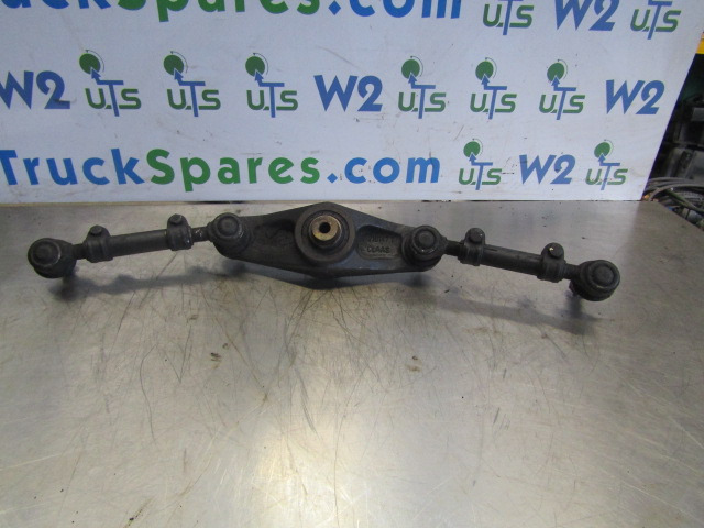 SCHMIDT SWINGO 2015 EURO 6 REAR STEERING LINKAGE CLAAS P/NO 210147.1 - Riadenia pre Nákladné auto: obrázok 1 SCHMIDT SWINGO 2015 EURO 6 REAR STEERING LINKAGE CLAAS P/NO 210147.1 - Riadenia pre Nákladné auto: obrázok 1