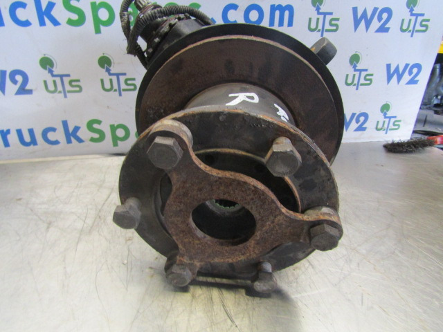 SCHMIDT SWINGO EURO 6 2015 REAR RIGHT WHEEL HUB COMPLETE CLAAS P/NO 2081482 - Náboj pre Komunálne/ Špeciálne stroje: obrázok 3 SCHMIDT SWINGO EURO 6 2015 REAR RIGHT WHEEL HUB COMPLETE CLAAS P/NO 2081482 - Náboj pre Komunálne/ Špeciálne stroje: obrázok 3