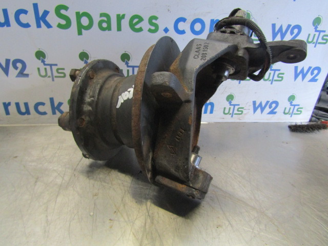 SCHMIDT SWINGO EURO 6 2015 REAR RIGHT WHEEL HUB COMPLETE CLAAS P/NO 2081482 - Náboj pre Komunálne/ Špeciálne stroje: obrázok 1 SCHMIDT SWINGO EURO 6 2015 REAR RIGHT WHEEL HUB COMPLETE CLAAS P/NO 2081482 - Náboj pre Komunálne/ Špeciálne stroje: obrázok 1
