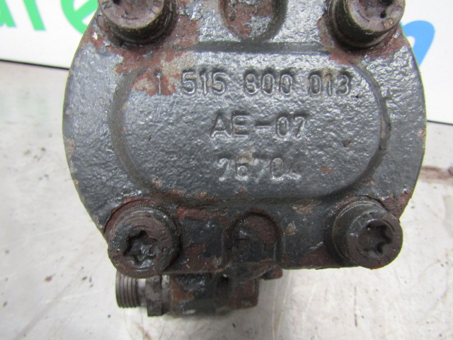 SCHMIDT SWINGO POWER STEERING PUMP TYPE ‘REXROTH’ P/NO 0510 525 314 - Riadenia pre Nákladné auto: obrázok 3 SCHMIDT SWINGO POWER STEERING PUMP TYPE ‘REXROTH’ P/NO 0510 525 314 - Riadenia pre Nákladné auto: obrázok 3