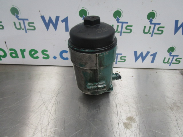 VOLVO FE 240/280 D7E FUEL FILTER HOUSING 613201049 - Motor a diely pre Nákladné auto: obrázok 1 VOLVO FE 240/280 D7E FUEL FILTER HOUSING 613201049 - Motor a diely pre Nákladné auto: obrázok 1