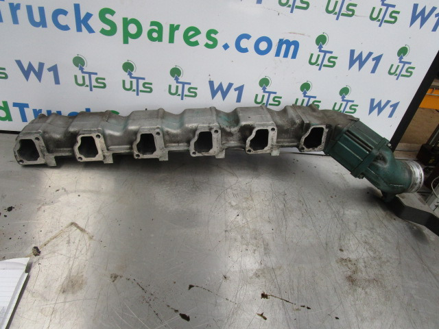 VOLVO FE 240/280 D7E INLET MANIFOLD 7316072 - Motor a diely pre Nákladné auto: obrázok 1 VOLVO FE 240/280 D7E INLET MANIFOLD 7316072 - Motor a diely pre Nákladné auto: obrázok 1