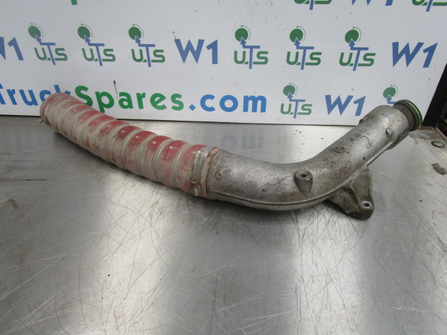 VOLVO FE 240/280 D7E INTERCOOLER PIPE - Motor a diely pre Nákladné auto: obrázok 1 VOLVO FE 240/280 D7E INTERCOOLER PIPE - Motor a diely pre Nákladné auto: obrázok 1