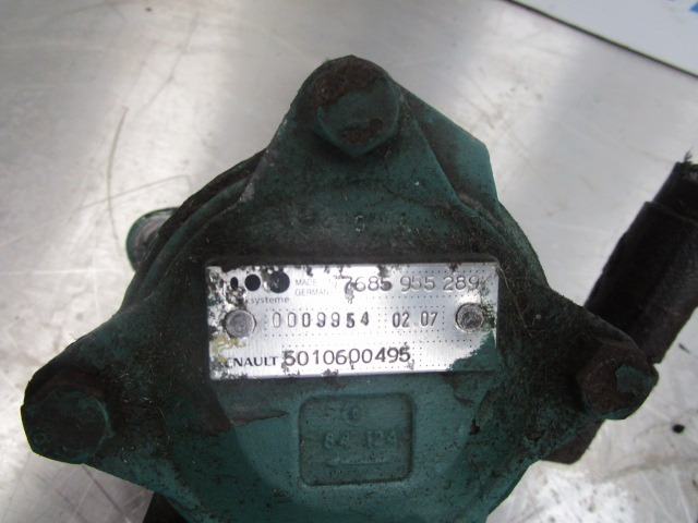 VOLVO FE 240/280 D7E POWER STEERING PUMP 7685-955-289 - Riadenia pre Nákladné auto: obrázok 2 VOLVO FE 240/280 D7E POWER STEERING PUMP 7685-955-289 - Riadenia pre Nákladné auto: obrázok 2