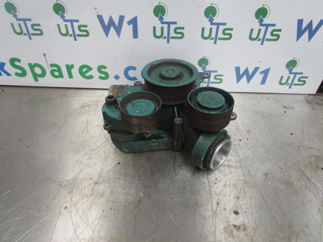 VOLVO FE 240/280 D7E WATER PUMP 04901740 - Motor a diely pre Nákladné auto: obrázok 1 VOLVO FE 240/280 D7E WATER PUMP 04901740 - Motor a diely pre Nákladné auto: obrázok 1