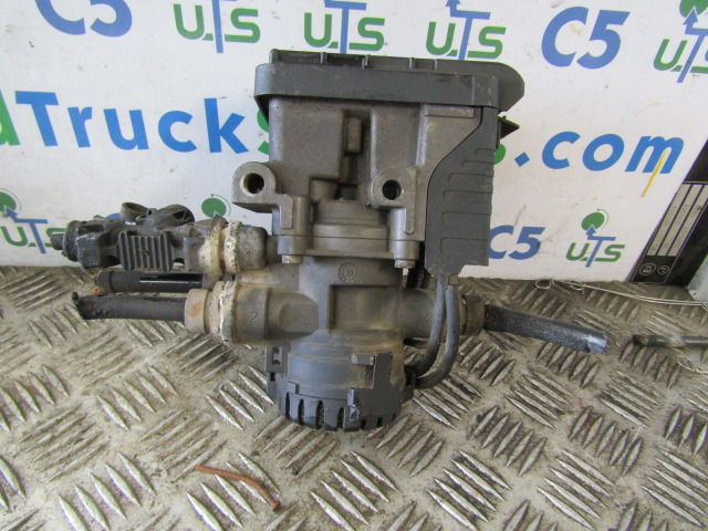 VOLVO FE EBS MODULATOR VALVE EURO 6 - Riadiaca jednotka pre Nákladné auto: obrázok 2 VOLVO FE EBS MODULATOR VALVE EURO 6 - Riadiaca jednotka pre Nákladné auto: obrázok 2