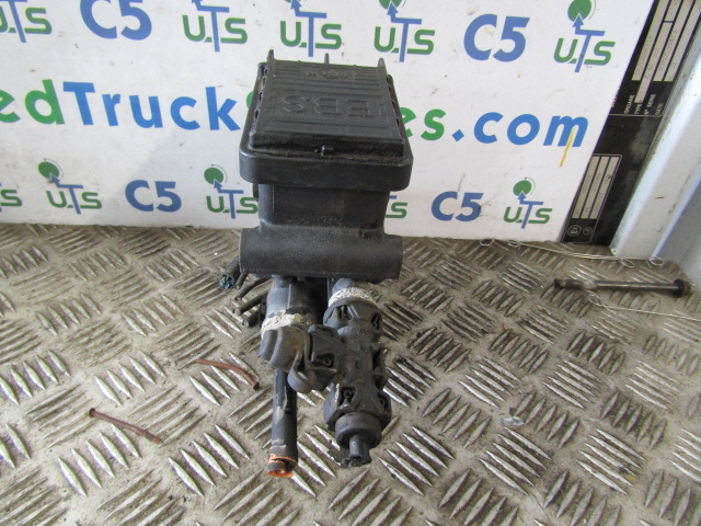 VOLVO FE EBS MODULATOR VALVE EURO 6 - Riadiaca jednotka pre Nákladné auto: obrázok 3 VOLVO FE EBS MODULATOR VALVE EURO 6 - Riadiaca jednotka pre Nákladné auto: obrázok 3