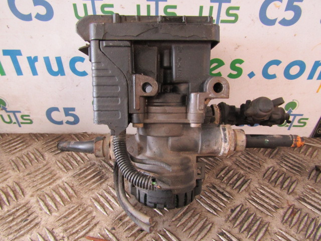 VOLVO FE EBS MODULATOR VALVE EURO 6 - Riadiaca jednotka pre Nákladné auto: obrázok 1 VOLVO FE EBS MODULATOR VALVE EURO 6 - Riadiaca jednotka pre Nákladné auto: obrázok 1
