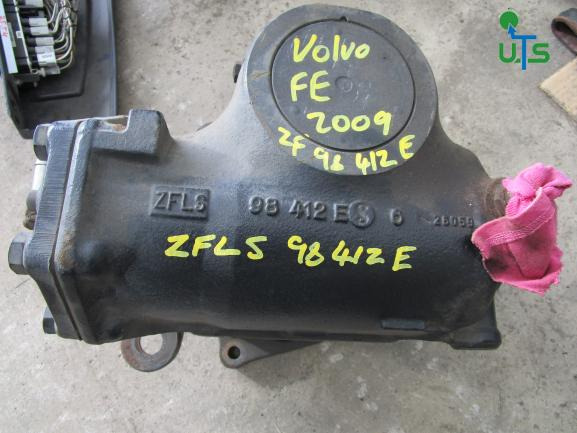 VOLVO FE STEERING BOX P/NO ZFLS 98412E - Riadenia pre Nákladné auto: obrázok 1 VOLVO FE STEERING BOX P/NO ZFLS 98412E - Riadenia pre Nákladné auto: obrázok 1