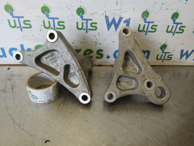 VOLVO FH13 D13C ENGINE MOUNTING P/NO 21176297 /21176296 - Motor a diely pre Nákladné auto: obrázok 1 VOLVO FH13 D13C ENGINE MOUNTING P/NO 21176297 /21176296 - Motor a diely pre Nákladné auto: obrázok 1