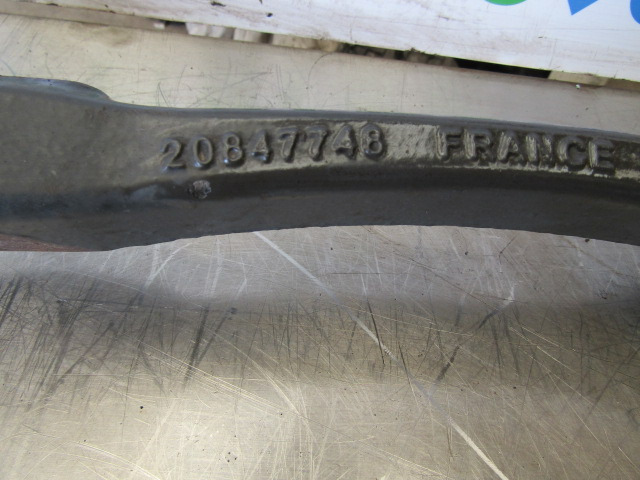 VOLVO FH13 D13C ENGINE SUPPORT P/NO 20847748 - Motor a diely pre Nákladné auto: obrázok 2 VOLVO FH13 D13C ENGINE SUPPORT P/NO 20847748 - Motor a diely pre Nákladné auto: obrázok 2