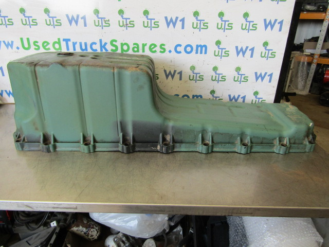 VOLVO FH13 D13C SUMP P/NO 20493972 / 20522523 - Motor a diely pre Nákladné auto: obrázok 1 VOLVO FH13 D13C SUMP P/NO 20493972 / 20522523 - Motor a diely pre Nákladné auto: obrázok 1