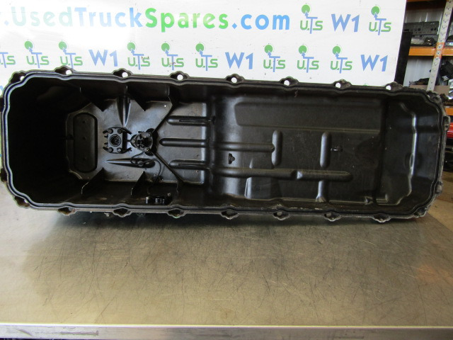 VOLVO FH13 D13C SUMP P/NO 20493972 / 20522523 - Motor a diely pre Nákladné auto: obrázok 3 VOLVO FH13 D13C SUMP P/NO 20493972 / 20522523 - Motor a diely pre Nákladné auto: obrázok 3