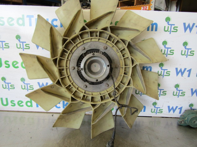 VOLVO FH13 D13C VISCUSS FAN COMPLETE - Motor a diely pre Nákladné auto: obrázok 2 VOLVO FH13 D13C VISCUSS FAN COMPLETE - Motor a diely pre Nákladné auto: obrázok 2