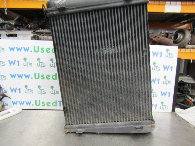 VOLVO FL10 RADIATOR - Chladič pre Nákladné auto: obrázok 1 VOLVO FL10 RADIATOR - Chladič pre Nákladné auto: obrázok 1