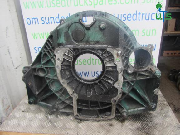 VOLVO FL6 FLE FLYWHEEL BELLHOUSING - Zotrvačník pre Nákladné auto: obrázok 1 VOLVO FL6 FLE FLYWHEEL BELLHOUSING - Zotrvačník pre Nákladné auto: obrázok 1