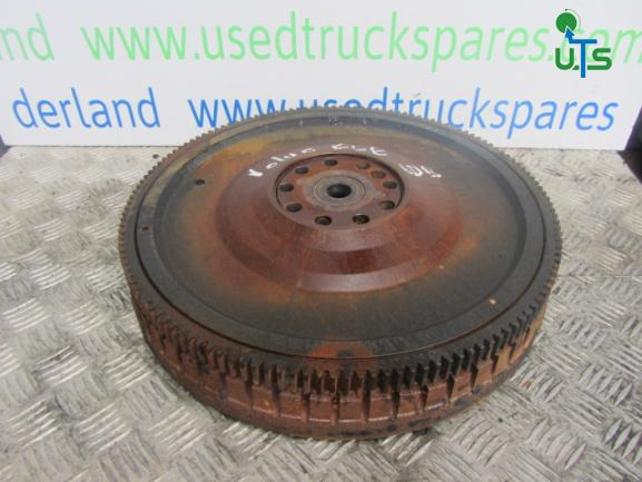 VOLVO FL6 FLE FLYWHEEL - Zotrvačník pre Nákladné auto: obrázok 1 VOLVO FL6 FLE FLYWHEEL - Zotrvačník pre Nákladné auto: obrázok 1