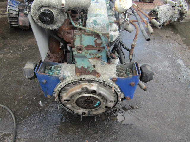 VOLVO FL6 TD61 ENGINE COMPLETE - Motor pre Nákladné auto: obrázok 5 VOLVO FL6 TD61 ENGINE COMPLETE - Motor pre Nákladné auto: obrázok 5
