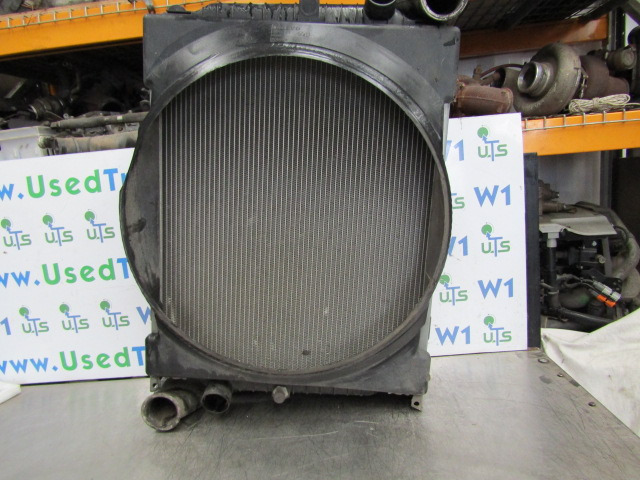 VOLVO FLE RADIATOR/INTERCOOLER PACK P/NO 20460180/20484916 - Chladič pre Nákladné auto: obrázok 1 VOLVO FLE RADIATOR/INTERCOOLER PACK P/NO 20460180/20484916 - Chladič pre Nákladné auto: obrázok 1
