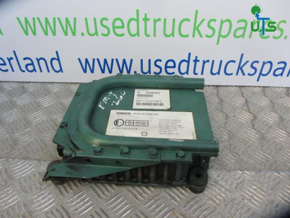 VOLVO FM9 260 ENGINE ECU - Riadiaca jednotka pre Nákladné auto: obrázok 2 VOLVO FM9 260 ENGINE ECU - Riadiaca jednotka pre Nákladné auto: obrázok 2