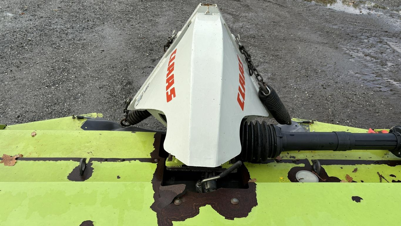 CLAAS CORTO 3150 F - Kosačka: obrázok 5 CLAAS CORTO 3150 F - Kosačka: obrázok 5