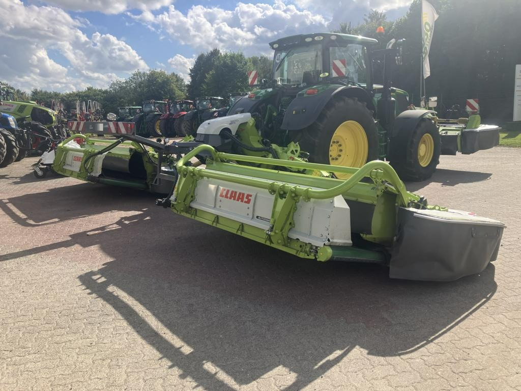 CLAAS Disco 9200 C 3200 FC - Kosačka: obrázok 4 CLAAS Disco 9200 C 3200 FC - Kosačka: obrázok 4