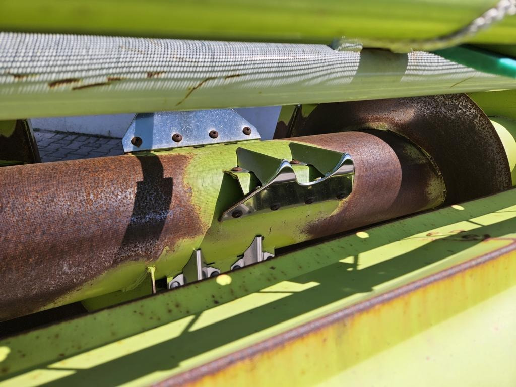 CLAAS PU 300 HD - Obilný kombajn: obrázok 3 CLAAS PU 300 HD - Obilný kombajn: obrázok 3