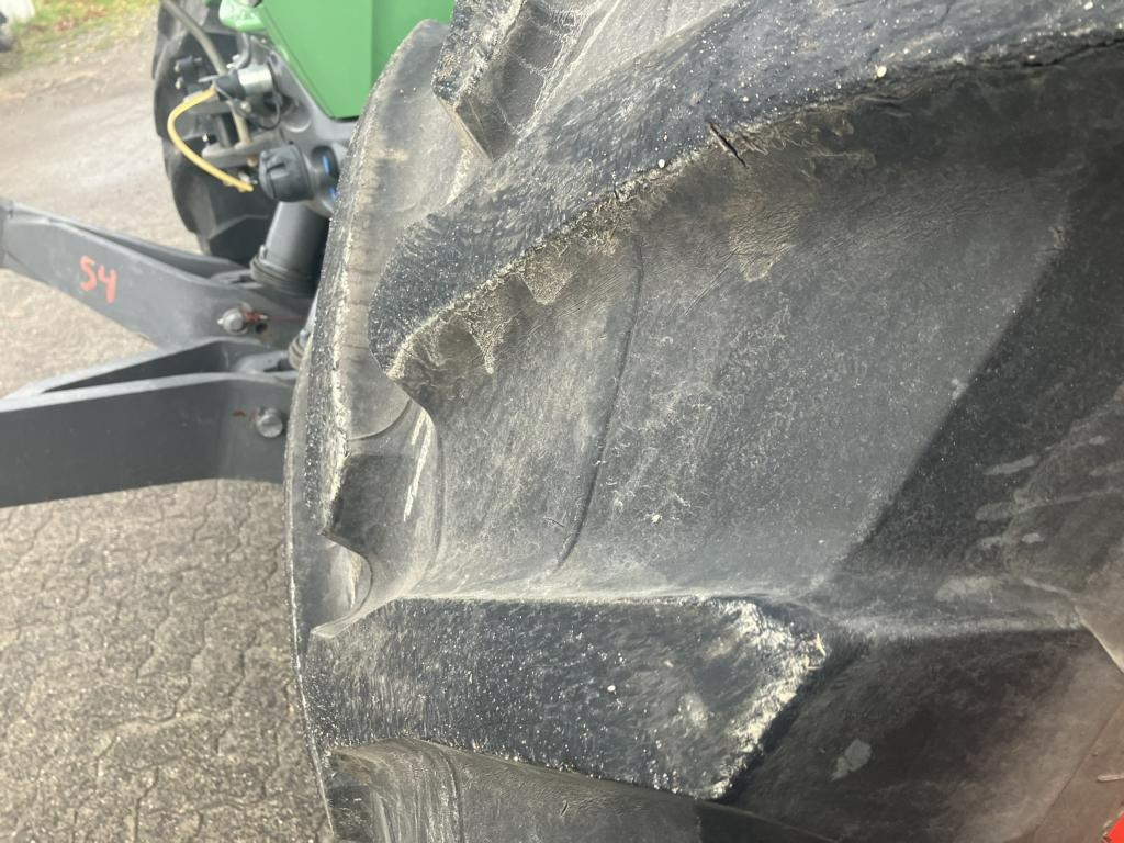 Fendt 930 - Traktor: obrázok 2 Fendt 930 - Traktor: obrázok 2