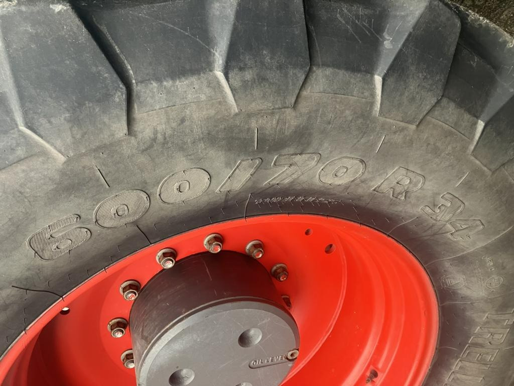 Fendt 930 - Traktor: obrázok 4 Fendt 930 - Traktor: obrázok 4