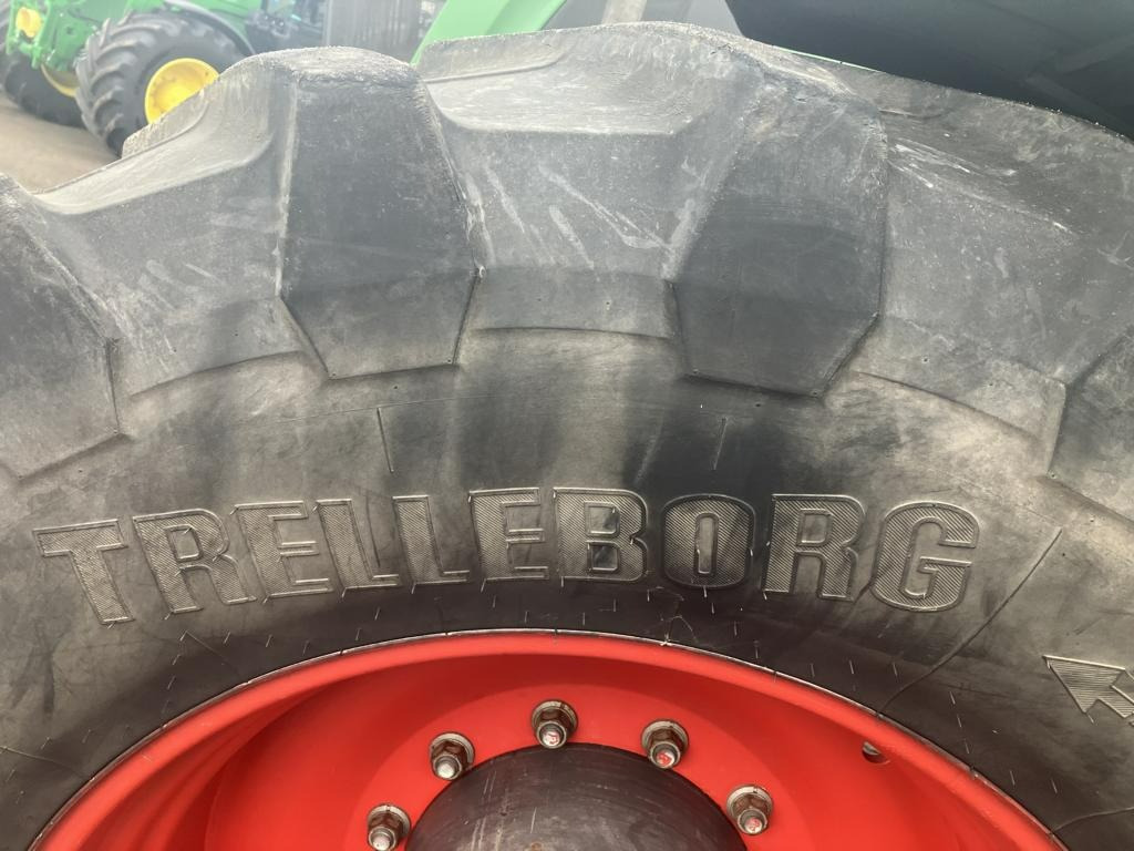 Fendt 930 - Traktor: obrázok 3 Fendt 930 - Traktor: obrázok 3