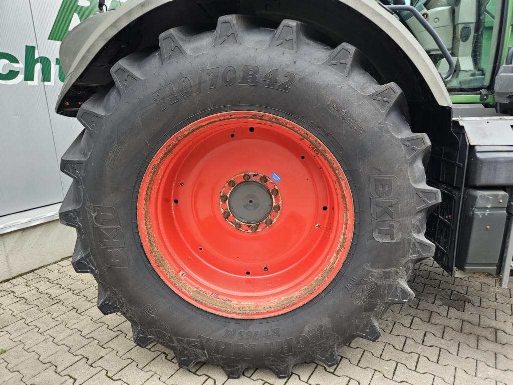 Fendt 930 VARIO - Traktor: obrázok 2 Fendt 930 VARIO - Traktor: obrázok 2