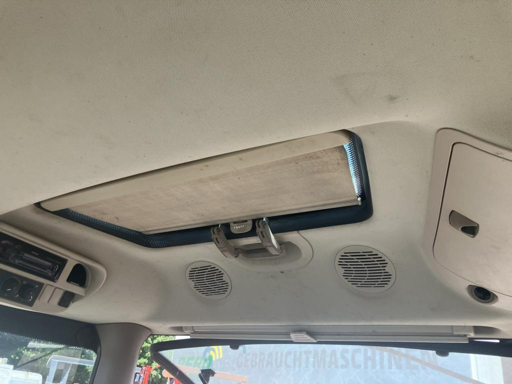 Traktor John Deere 6125R: obrázok 26