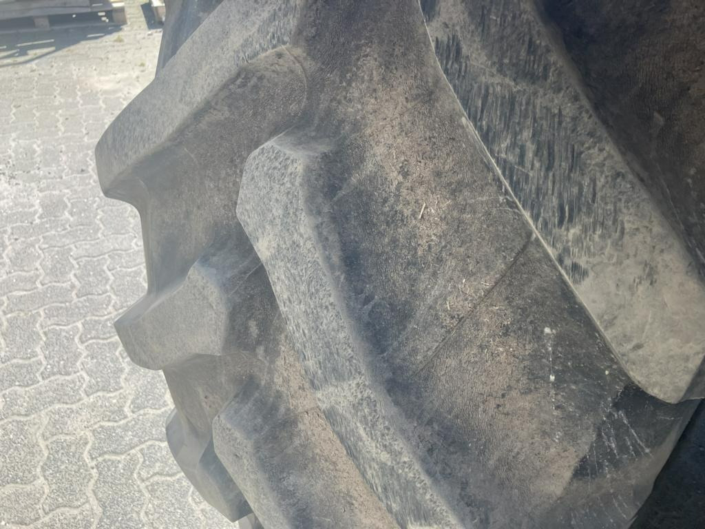 Traktor John Deere 6125R: obrázok 7