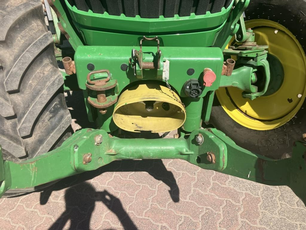 Traktor John Deere 6125R: obrázok 16