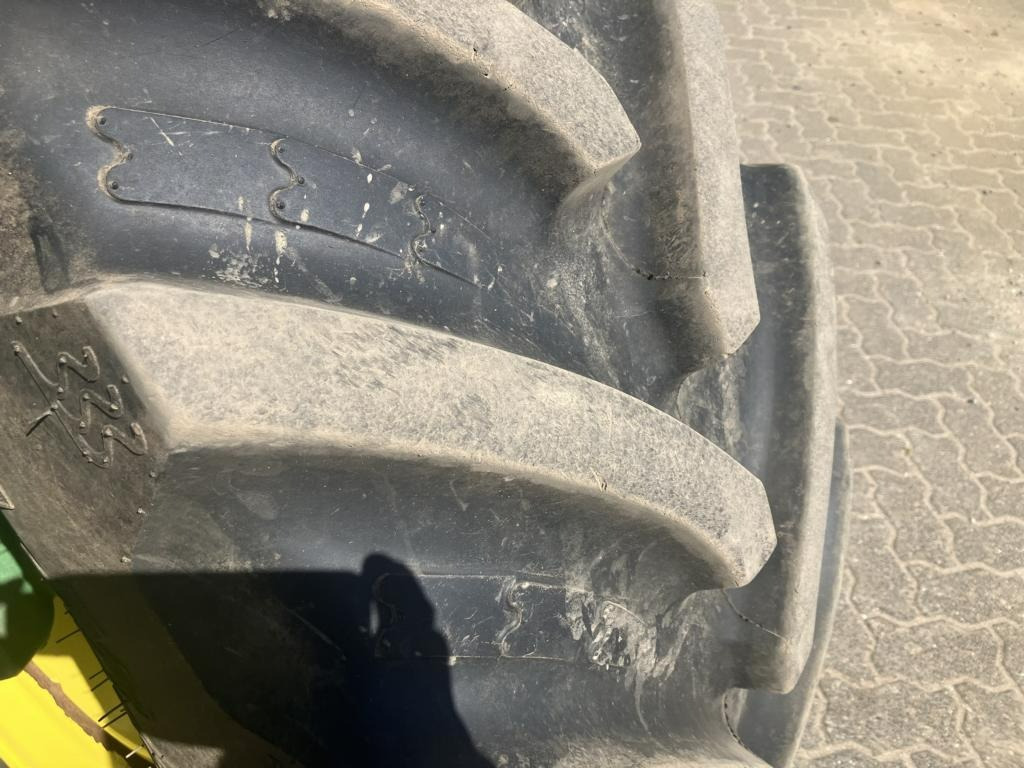 Traktor John Deere 6125R: obrázok 11