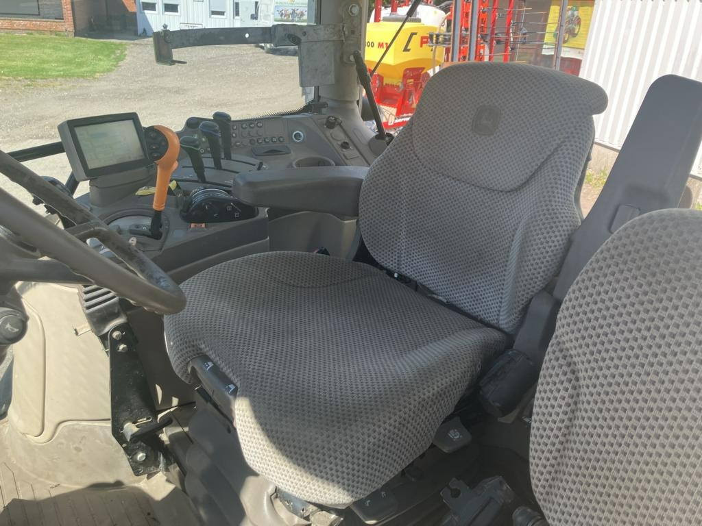 Traktor John Deere 6125R: obrázok 27