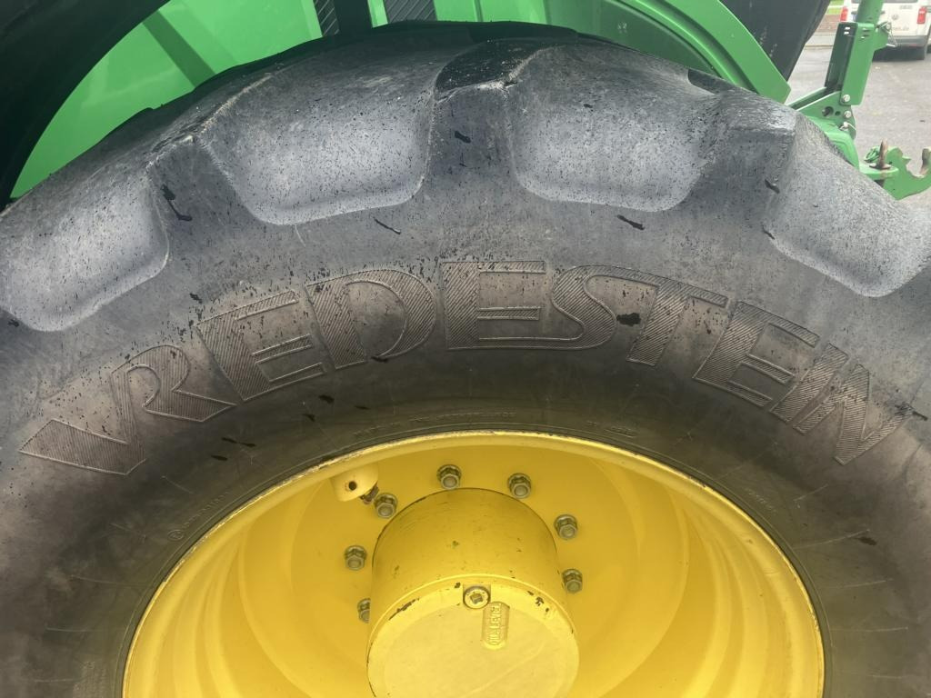 John Deere 6250 R Ultimate - Traktor: obrázok 3 John Deere 6250 R Ultimate - Traktor: obrázok 3